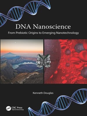 cover image of DNA Nanoscience